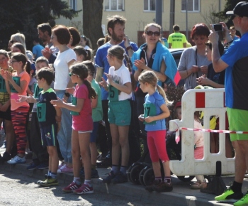 Šport / 35. ročník Behu Hornádskou dolinou 
