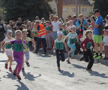 Šport / 35. ročník Behu Hornádskou dolinou 