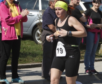 Šport / 35. ročník Behu Hornádskou dolinou 