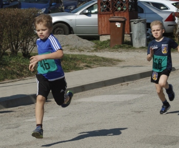 Šport / 35. ročník Behu Hornádskou dolinou 