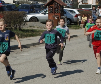 Šport / 35. ročník Behu Hornádskou dolinou 