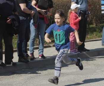 Šport / 35. ročník Behu Hornádskou dolinou 