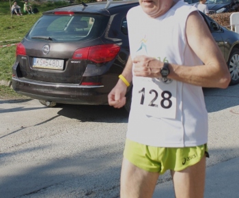 Šport / 35. ročník Behu Hornádskou dolinou 