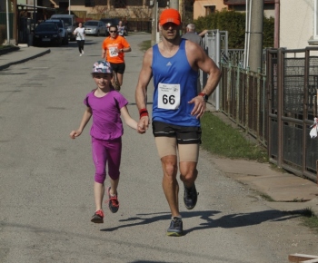 Šport / 35. ročník Behu Hornádskou dolinou 