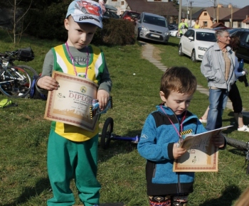 Šport / 35. ročník Behu Hornádskou dolinou 