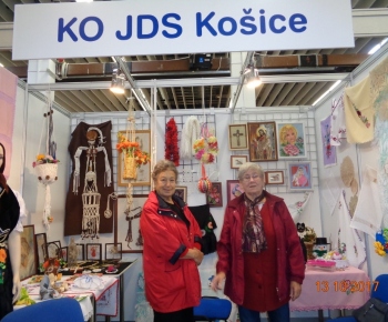 Jednota dôchodcov / Zlaté ruky Trenčín
