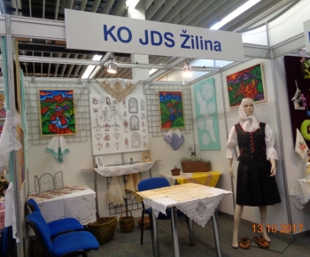 Jednota dôchodcov / Zlaté ruky Trenčín
