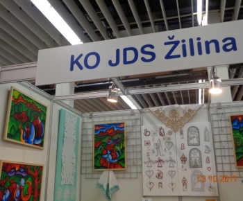 Jednota dôchodcov / Zlaté ruky Trenčín