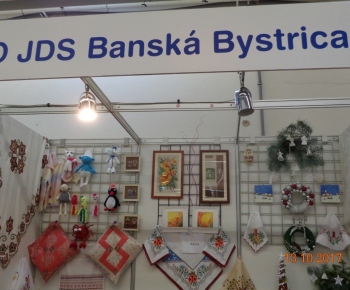 Jednota dôchodcov / Zlaté ruky Trenčín