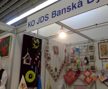 Jednota dôchodcov / Zlaté ruky Trenčín