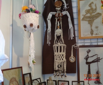 Jednota dôchodcov / Zlaté ruky Trenčín