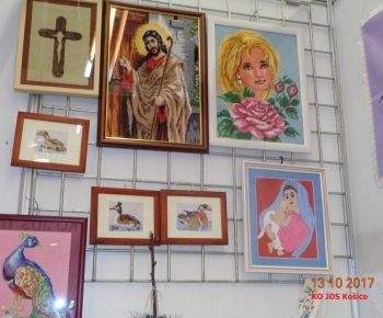 Jednota dôchodcov / Zlaté ruky Trenčín