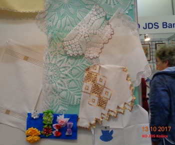 Jednota dôchodcov / Zlaté ruky Trenčín