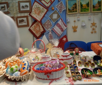 Jednota dôchodcov / Zlaté ruky Trenčín