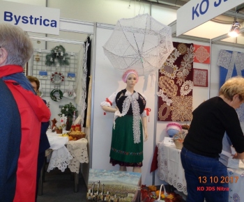Jednota dôchodcov / Zlaté ruky Trenčín