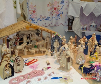 Jednota dôchodcov / Zlaté ruky Trenčín