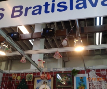 Jednota dôchodcov / Zlaté ruky Trenčín