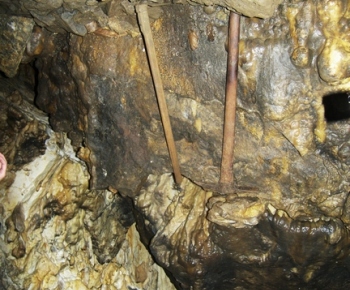 Kysacká jaskyňa