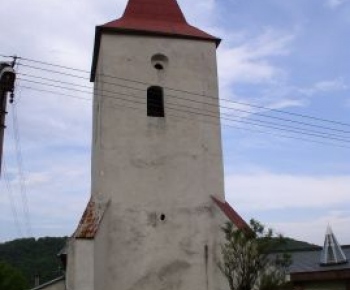 Kostol sv. Kataríny Alexandrijskej 