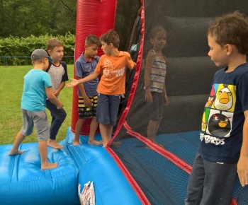 Koniec leta 2018