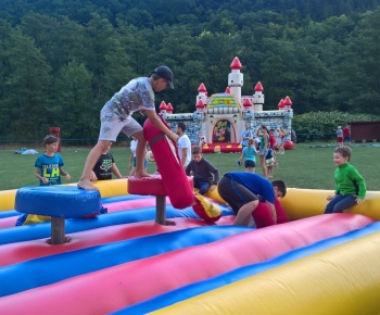 Koniec leta 2018