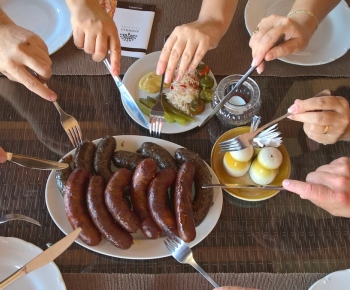 Cirkevné oznamy / Zájazd Kysak - Banská Štiavnica – Želiezovce –