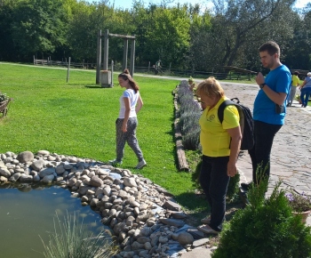 Cirkevné oznamy / Zájazd Kysak - Banská Štiavnica – Želiezovce –