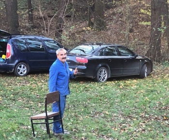 Šport / Brigáda pri horárni