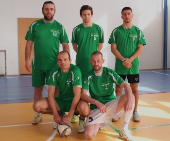 Šport / KYSAK CUP 2019