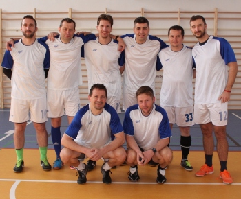 Šport / KYSAK CUP 2019