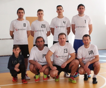 Šport / KYSAK CUP 2019