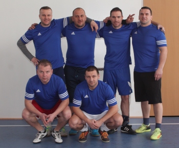 Šport / KYSAK CUP 2019