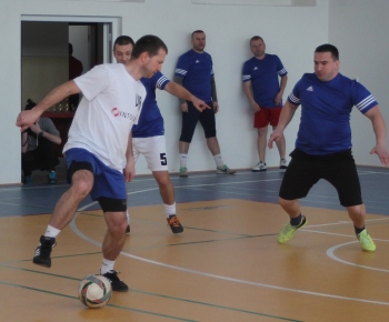 Šport / KYSAK CUP 2019