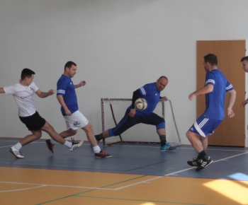 Šport / KYSAK CUP 2019