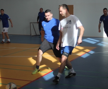 Šport / KYSAK CUP 2019