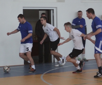 Šport / KYSAK CUP 2019