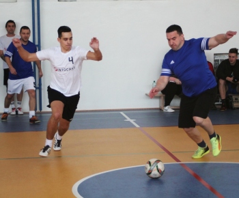 Šport / KYSAK CUP 2019
