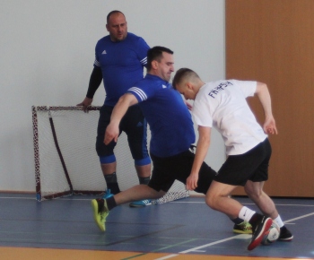 Šport / KYSAK CUP 2019