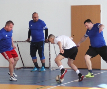 Šport / KYSAK CUP 2019