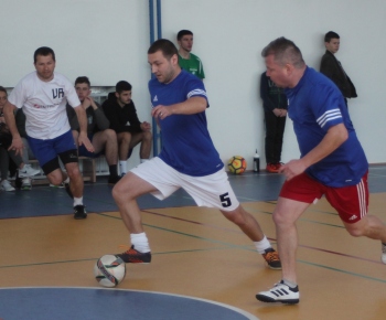 Šport / KYSAK CUP 2019