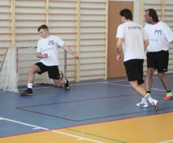 Šport / KYSAK CUP 2019