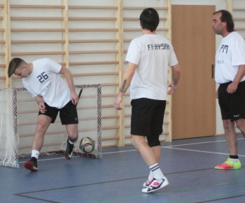 Šport / KYSAK CUP 2019