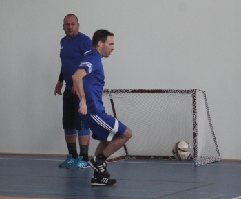 Šport / KYSAK CUP 2019