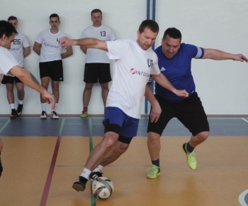 Šport / KYSAK CUP 2019