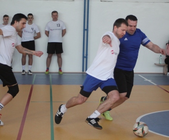 Šport / KYSAK CUP 2019