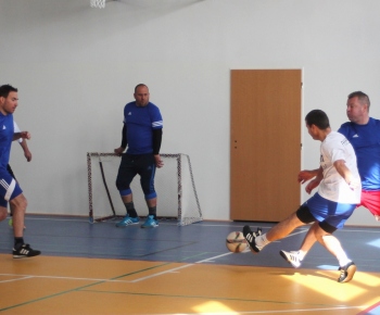 Šport / KYSAK CUP 2019