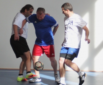 Šport / KYSAK CUP 2019