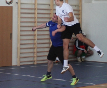 Šport / KYSAK CUP 2019