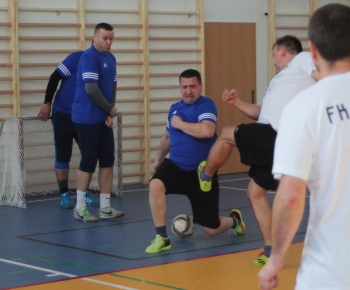 Šport / KYSAK CUP 2019