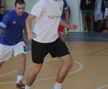 Šport / KYSAK CUP 2019
